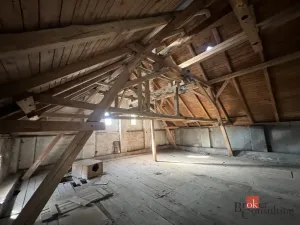 Prodej pozemku, Žákava, 195 m2