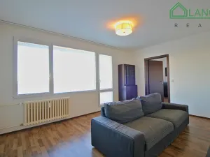 Pronájem bytu 3+1, Brno, Souhrady, 72 m2
