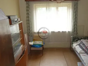 Prodej rodinného domu, Třebíč - Slavice, 85 m2