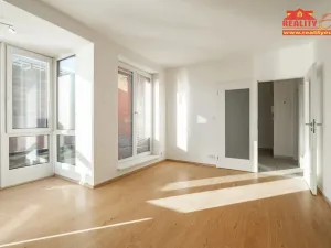 Prodej bytu 3+kk, Hradec Králové, K Meteoru, 74 m2