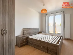 Prodej bytu 3+kk, Hradec Králové, K Meteoru, 74 m2