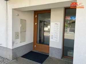 Prodej bytu 3+kk, Hradec Králové, K Meteoru, 74 m2