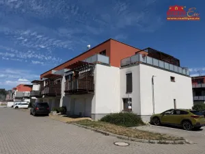Prodej bytu 3+kk, Hradec Králové, K Meteoru, 74 m2