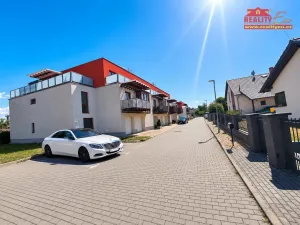 Prodej bytu 3+kk, Hradec Králové, K Meteoru, 74 m2