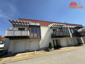 Prodej bytu 3+kk, Hradec Králové, K Meteoru, 74 m2