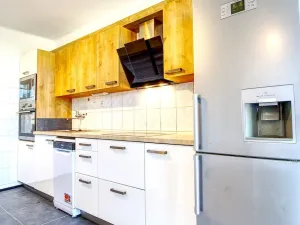 Pronájem bytu 3+1, Hradec Králové, Průmyslová, 92 m2