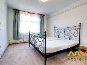 Pronájem bytu 3+1, Hradec Králové, Průmyslová, 92 m2