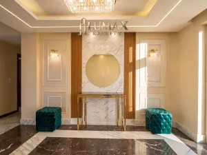 Prodej vily, Hurghada,, 700 m2