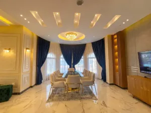 Prodej vily, Hurghada,, 700 m2