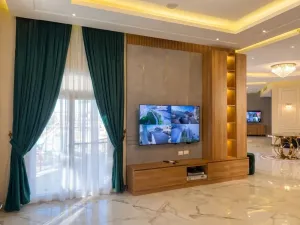 Prodej vily, Hurghada,, 700 m2