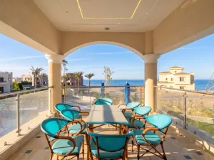Prodej vily, Hurghada,, 700 m2