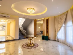 Prodej vily, Hurghada,, 700 m2