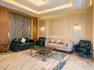 Prodej vily, Hurghada,, 700 m2