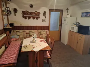 Prodej rodinného domu, Nalžovské Hory, 130 m2