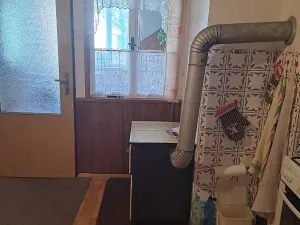 Prodej rodinného domu, Nalžovské Hory, 130 m2