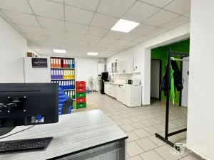 Pronájem obchodního prostoru, Sokolov, Ondříčkova, 100 m2