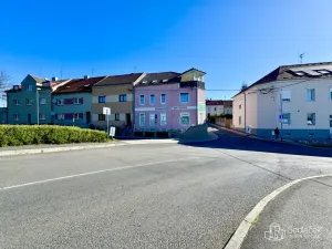 Pronájem obchodního prostoru, Sokolov, Ondříčkova, 100 m2