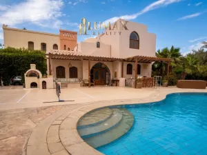 Prodej vily, Hurghada 2,, 247 m2