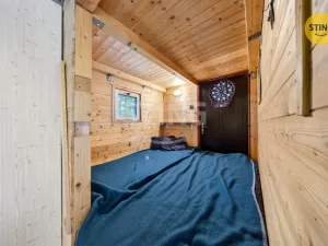 Prodej chaty, Řeka, 22 m2
