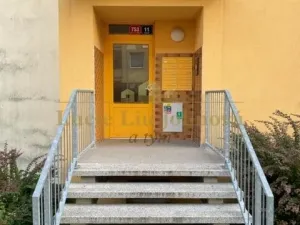 Prodej bytu 2+kk, Ústí nad Labem - Krásné Březno, Rozcestí, 48 m2