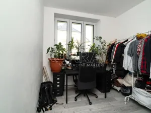 Pronájem bytu 3+kk, Ostrava - Muglinov, Keramická, 55 m2