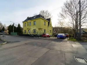 Pronájem bytu 3+kk, Ostrava - Muglinov, Keramická, 55 m2