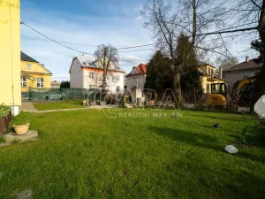 Pronájem bytu 3+kk, Ostrava - Muglinov, Keramická, 55 m2