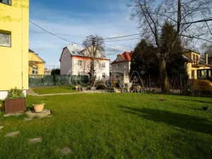 Pronájem bytu 3+kk, Ostrava - Muglinov, Keramická, 55 m2