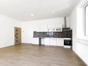 Pronájem bytu 3+kk, Ostrava - Muglinov, Keramická, 55 m2