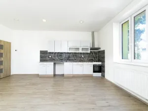 Pronájem bytu 3+kk, Ostrava - Muglinov, Keramická, 55 m2
