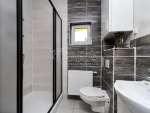 Pronájem bytu 3+kk, Ostrava - Muglinov, Keramická, 55 m2