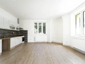 Pronájem bytu 3+kk, Ostrava - Muglinov, Keramická, 55 m2