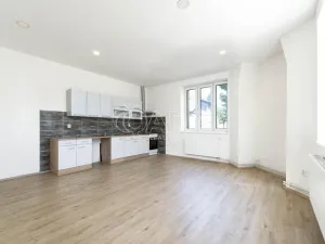 Pronájem bytu 3+kk, Ostrava - Muglinov, Keramická, 55 m2