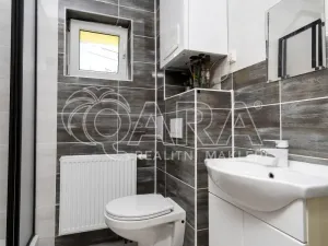 Pronájem bytu 3+kk, Ostrava - Muglinov, Keramická, 55 m2