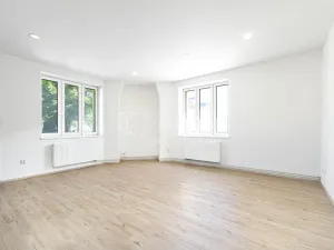 Pronájem bytu 3+kk, Ostrava - Muglinov, Keramická, 55 m2