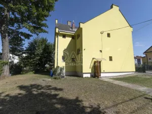 Pronájem bytu 3+kk, Ostrava - Muglinov, Keramická, 55 m2