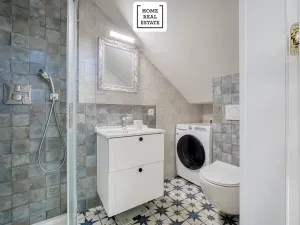 Prodej rodinného domu, Praha - Čakovice, Jizerská, 114 m2