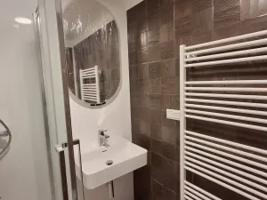 Pronájem bytu 3+kk, Teplice, Novoveská, 62 m2