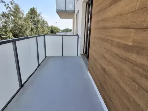 Pronájem bytu 3+kk, Teplice, Novoveská, 62 m2