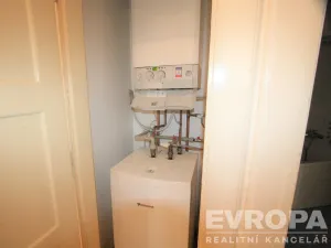Pronájem bytu 2+1, Praha - Nusle, Čiklova, 75 m2