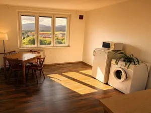 Pronájem bytu 1+1, Ostrov, Kollárova, 38 m2