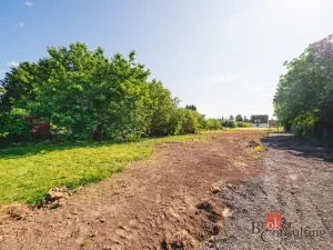 Prodej pozemku pro bydlení, Čestlice, 1090 m2