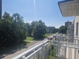 Pronájem bytu 1+kk, Ostrava - Hrabůvka, Provaznická, 30 m2