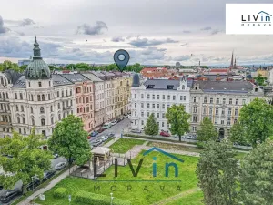 Prodej bytu 2+1, Olomouc, Javoříčská, 90 m2