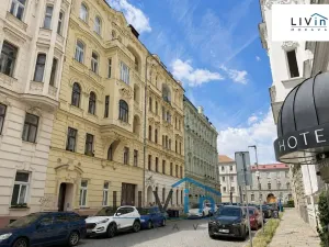 Prodej bytu 2+1, Olomouc, Javoříčská, 90 m2