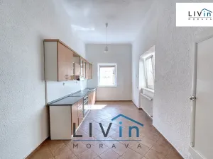 Prodej bytu 2+1, Olomouc, Javoříčská, 90 m2