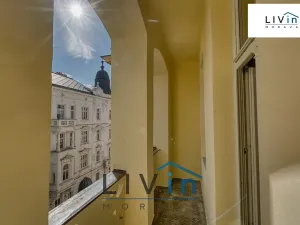 Prodej bytu 2+1, Olomouc, Javoříčská, 90 m2
