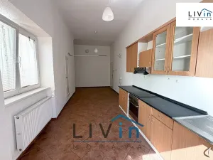 Prodej bytu 2+1, Olomouc, Javoříčská, 90 m2