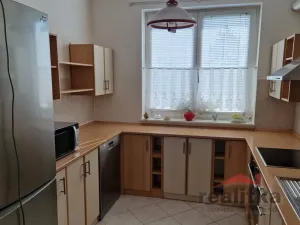 Pronájem rodinného domu, Opava - Kylešovice, Dánská, 140 m2