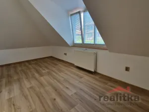 Pronájem rodinného domu, Opava - Kylešovice, Dánská, 140 m2
